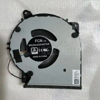 CPU Cooler Fan For ASUS X509JB X509JP X509MA X509JA X509M X509J X509 X509F X409 X409U X409F FL8700D FL8700 Y4200F A509FB D509da