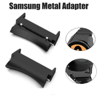 Curved End Watch Strap Adapter For 20mm For Samsung Galaxy Watch 5 4 40mm 44mm Classic 46MM 42MM Galaxy Watch 5Pro Connector