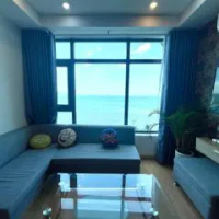 住宿 MTVT Oceanus Nha Trang Apartment Pham Van Dong Beach 芽莊