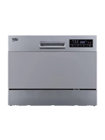 เครื่องล้างจาน (66 ชิ้น) รุ่น DTC36610S