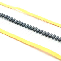 3.5X6X0.8mm Axial Inductor Ferrite Core Ferrite Chokes Filter ferrite bead,2000pcs/lot