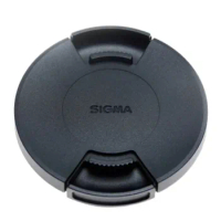 New original genuine front lens cap 67mm LCF-67III For Sigma 35mm f/1.4 Art ;16mm f/1.4 18-125mm 100-400mm lens