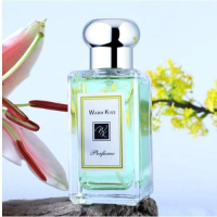 女士花香調香水（鼠尾草與海鹽 50ml）