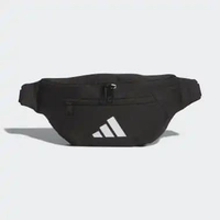 adidas Unisex Bags Ess Waist Bag Tas Pria/Wanita [JM7155] - Black