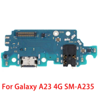 For Samsung Galaxy A23 4G SM-A235/A23 5G SM-A236B/A52 SM-A525/A42 5G SM-A426 Original Charging Port Board