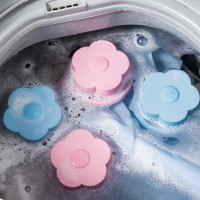 洗衣機過濾網袋除毛器通用去毛神器吸毛漂浮清潔過濾器洗衣袋