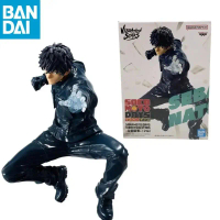มีสินค้า ของแท้ BANDAI NAMCO BANPRESTO Star Vibration Sakamoto One Seba Natsuki ฟิกเกอร์ PVC ขนาด 10