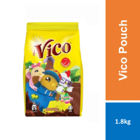 Vico Pouch 1.8kg      （high quality）
