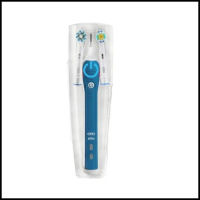 Oral B Toothbrush Electric Travel Case Kotak Sikat Gigi Box Terbaik Dikelasnya