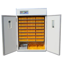 TP1056 automatic computer control incubators for hatching eggs Chicken Reptile Bird Emu Ostrich Turkey GOOSE