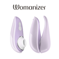 德國 Womanizer LIBERTY 吸吮愉悅器 | 丁香紫