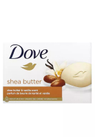 Dove DOVE - Shea Butter Beauty Bar Soap