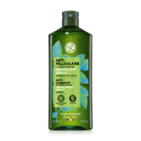 Yves Rocher Anti-Dandruff With Organic Peppermint Treatment Shampoo 300ml