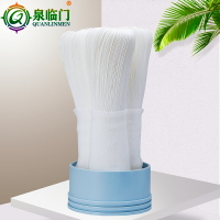 泉臨門外壓式全屋中央凈水器濾芯配件超濾膜pvdf手洗膜過濾器濾芯