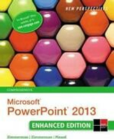 New Perspectives on Microsoft PowerPoint 2013, Comprehensive Enhanced Edition  ZIMMERMAN 2015 Cengage