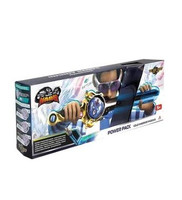 INFINITY NADO 6 POWER PACK GASING SET MAINAN GASING SPINNING LAUNCHER TOY BOYS INFINITY NADO GOLD WA