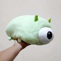 Boneka Mike Wazowski Monter inc Size 30 cm/ Boneka Monster Inc