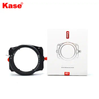 Kase 100mm Series K9 Filter Holder for Sony EF14mm F1.8 GM Lens