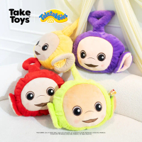 Teletubbies Hand Warmer Plush - หมอนซุกมือเทเลทับบี้
