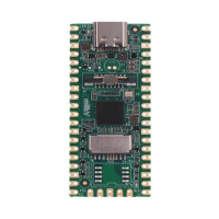 RISC-V 2-Core 1G Linux Board CV1800B TPU For AI RAM-DDR2-64MB Milk-V Port