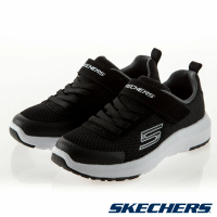 【SKECHERS】男童鞋系列 DYNAMIC TREAD(98151LBKW)