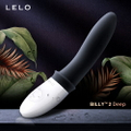 LELO BILLY 2 公爵黑 前列腺震動按摩器