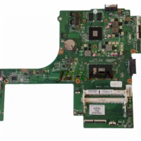 Placa-Mae Para 841932-001 For HP PAVILION GAMING 15-AK Laptop Motherboard DAX1QDMB8C0 W/i5-6200U 841932-501