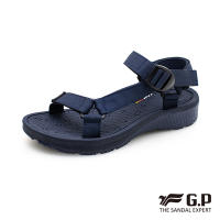 G.P 【ULTRALITE】舒適機能織帶鞋 G0799M GP 涼鞋 織帶鞋 潮流鞋款