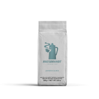即期品【HAUSBRANDT】美式咖啡粉250g/包(有效日期2024/05/31)