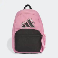 adidas Kids LK DOODLE BPK Backpack Kids bliss pink [JW5193] Bliss Pink