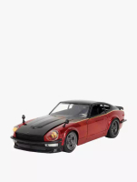 JADA Jada F10 1972 Datsun 240Z - JAD34916