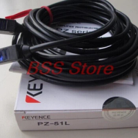 Supply Photoelectric Sensor PZ-51L New Packaging Instructions Complete