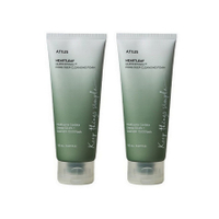 Anua : HEARTLEAF QUERCETINOL PORE DEEP cleansing foam 150ml Facial cleansing foam facial cleansing g