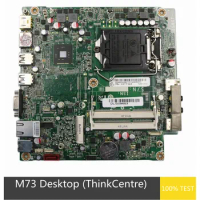 Refurbished For Lenovo Thinkcentre M73 M73e M93 M93p Tiny Motherboard LGA 1150 03T7171 03T7344