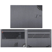 Laptop Skin for ASUS VivoBook Pro 16X M7600 14X M7400 Vinyl Sticker for ASUS VivoBook 14 15 X 2020 2021 Protective Film