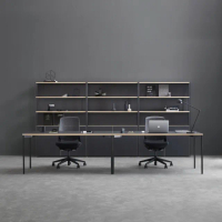 【DESKER】BASIC DESK 韓國設計監製 1600型 基本型書桌 160*80cm(電腦桌/書桌/辦公桌/桌子/專人組裝)