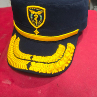 topi komando bkk-topi komando bbkk-health quarantine