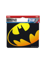 แผ่นรองเมาส์ (สี Batman) รุ่น F5PAD-VXBT-C002