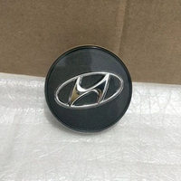 Dop roda/wheel Dop mobil hyundai 52960-3s110 grey abu-abu Metalic