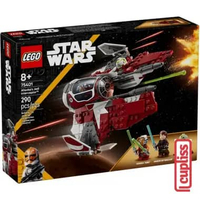LEGO Star Wars 75401 Ahsoka Jedi Interceptor