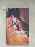 【書寶二手書T2／原文小說_PJ5】The Moving Finger_Agatha Christie
