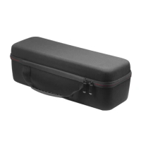 Protective Case For SONY SRS-XB40 SRS-XB41 SRS-XB43 Bluetooth Speaker Anti-Vibration Particles Bag Hard Carrying Case