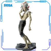 มีสินค้า: โมเดลฟิกเกอร์ SEGA ของแท้ Dandadan Takakura Ken Ocarun Transformation รุ่น 2 (เวอร์ชัน 1.5