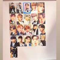 Dicon SVT Nct 127 Photocard Official