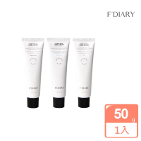 【F-Diary】韓國我的香氛日記香水護手霜50g(滋潤/保濕/抗氧化/防止乾裂/玻尿酸/蠶絲蛋白)