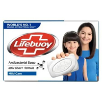 BLIAM LIFEBUOY SABUN BATANG / SABUN BATANG LIFEBUOY 70gr/ Sabun batang BIRU 70GR