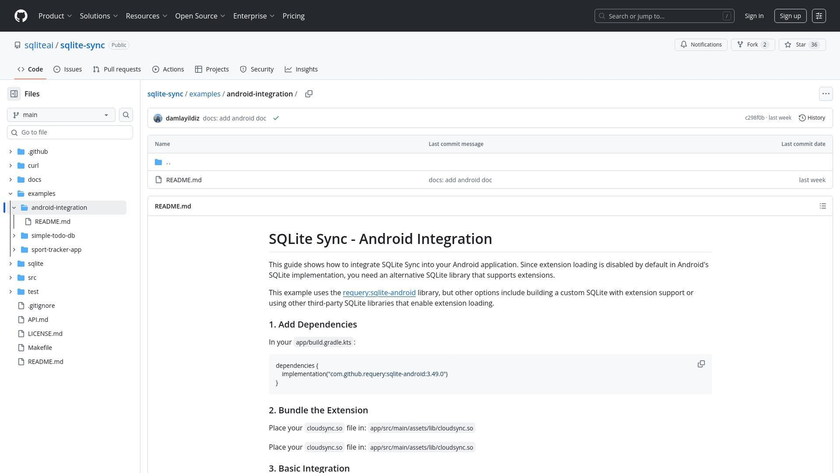 SQLite Sync Faces Community Pushback Over Licensing and Vendor Lock-in ...