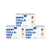 即期品【NIPPI】100% 純膠原蛋白胜肽3盒(世界第一膠原蛋白 台灣總代理原廠出貨)