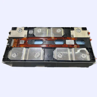 TAFEL 4S1P 14.8V 150Ah NMC ev battery module for leaf battery electric car battery