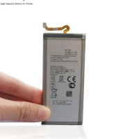 Seasonye 5-10pcs/lot Retail / Bulk 2890mAh / 11.1Wh BL-T39 Phone Replacement Battery for LG G7 G7+ G7ThinQ LM G710 Batterij